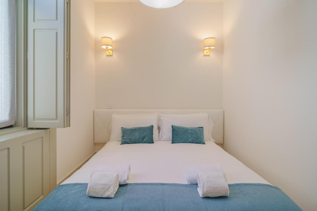 Ferienwohnung Feel Porto Matosinhos Ocean Flats Exterior foto
